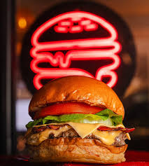 Hamburguesa Angus