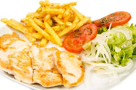 Filete de Pollo
