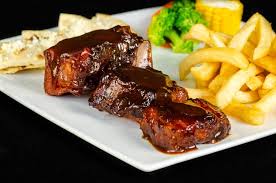 Pincho de Costilla