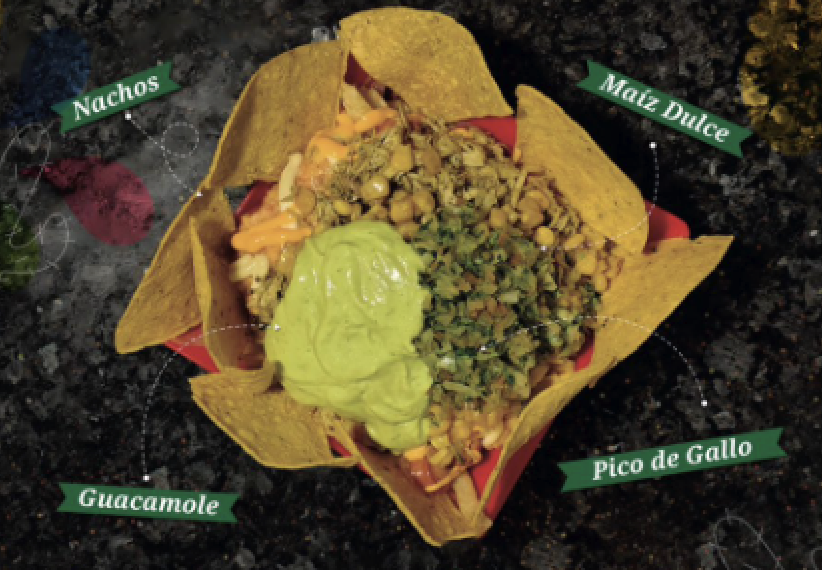 Mexicana