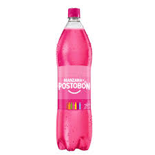 Gaseosa  1.5L