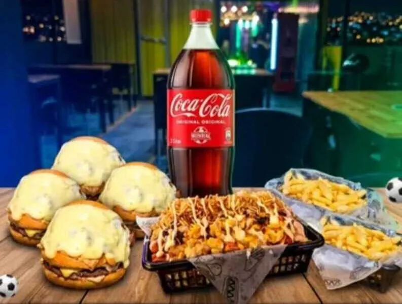 Promoción Mundialista