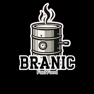BraNic Fast Food