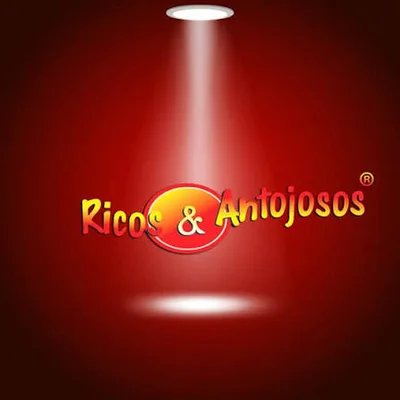 Antojosos mas Rico